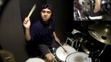 Zach Alcasid - Sugar, We're Goin Down (Drum Cover) - Fall Out Boy
