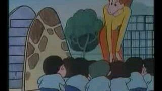 Crayon Shinchan Bahasa Indonesia