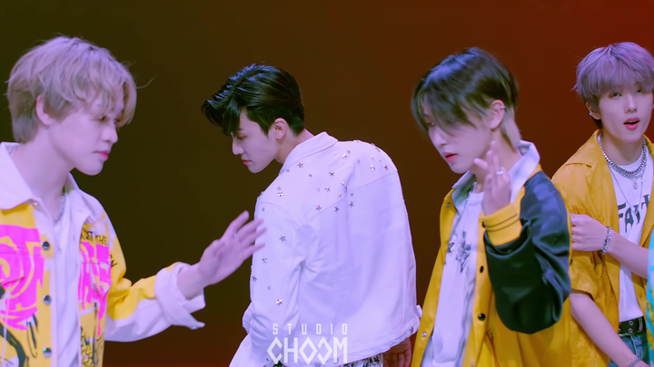 4K NCT DREAM 'Hot Sauce' [BE ORIGINAL]