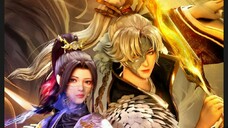 The Emperor of Myriad Realms [2022] [37] [1080p]