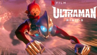 Ultraman Rising.. Tamil