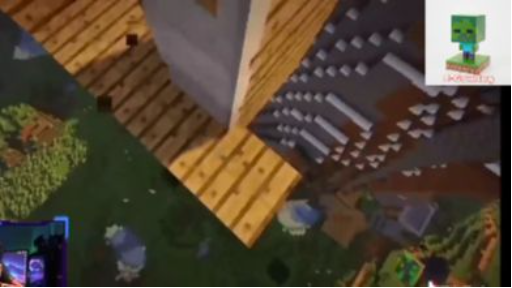 Highlight Minecraft 28.12