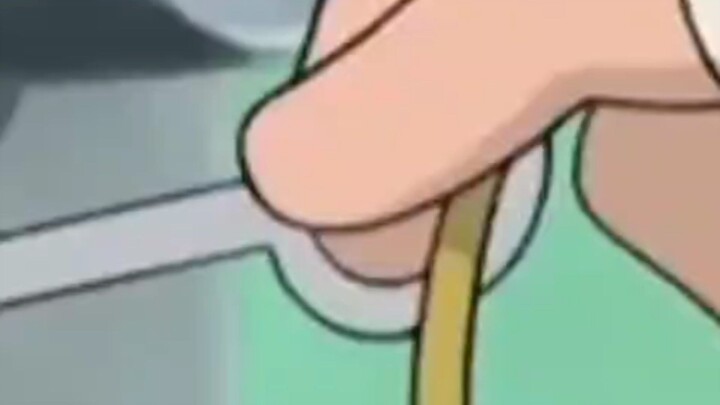 crayon shinchan episode kunci terbang
