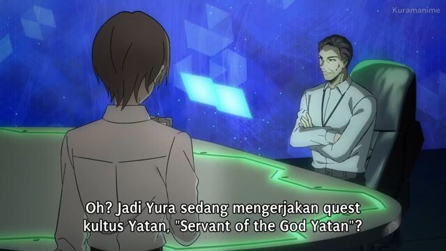 Tempal: Item no Chikara Episode 2 Sub Indo