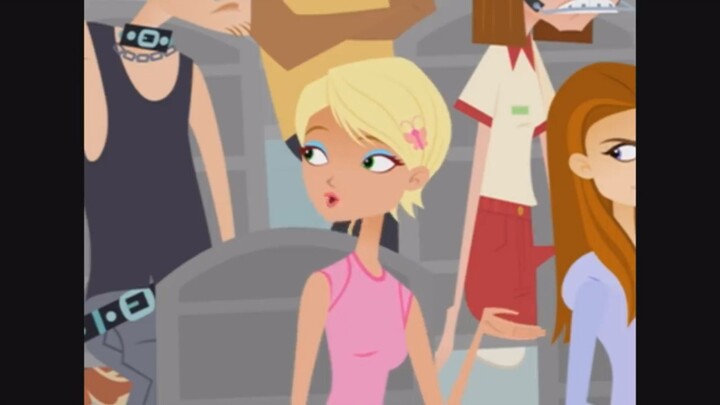 6 Teen episode 19 english dub
