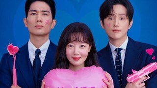 My Sweet Mobster Episode 15 English sub
