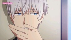 [ Tóm tắt Anime ] || Chàng Băng Giá Và Nàng Lạnh Lùng Tập 2