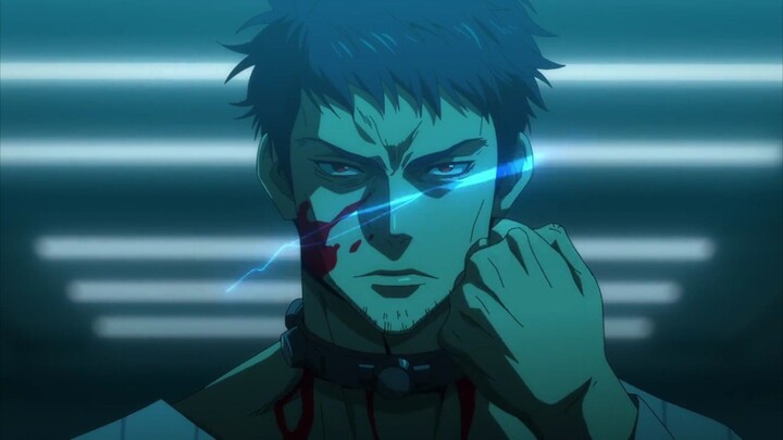 Ninja Kamui | Aksi Brutal & Plot Gelap yang Bikin Nagih ⚔️🔥