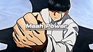 Mashle: Magic and Muscles Season 2 Episode 1 Hindi Dubbed ✊🔥 #mashlemagicandmusclesseason2 #mashle