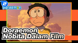 [Doraemon] Nobita Dalam Film - Lemon_2