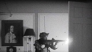 "Nhìn nước Mỹ qua những bức ảnh, một cách mơ hồ"