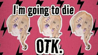 ⚡️【APT.】改编翻唱『OTK.』老娘就是お宅啦怎样！⚡️