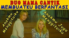 BANYAK ADEGAN GITUANYA | GARA2 TERLALU BESTIAN ANAK2NYA JADI KURANG AJ4R | ALUR CERITA FILM