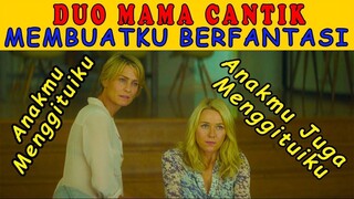 BANYAK ADEGAN GITUANYA ｜ GARA2 TERLALU BESTIAN ANAK2NYA JADI KURANG AJ4R | ALUR CERITA FILM