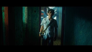 JIN DAN JUN (6s TRAILER) I Tayang 19 April 2023