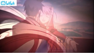 Princess Lover! [ AMV ] Left My Heart In Pain #animehayoday