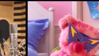 Saya tidak selaras! "The Secret Life of Pets 2" sulih suara spesial Chen Peisi