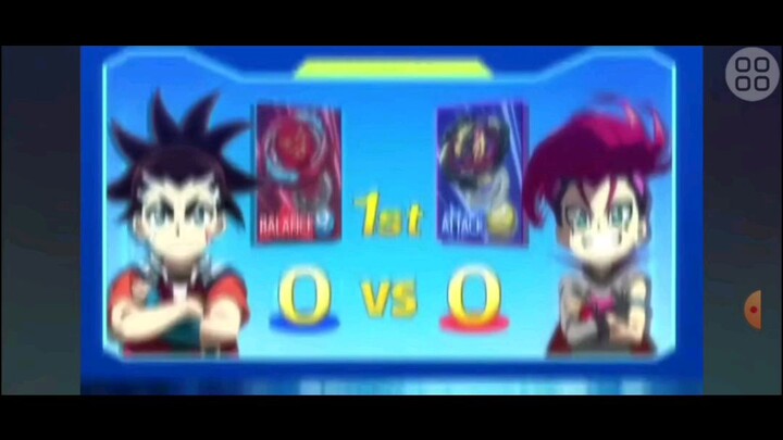 beyblade aiger