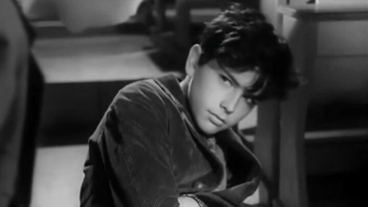 Amici per la pelle 1955 (English Sub)