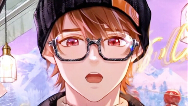 Anjing kecil bersin! miHoYo, kamu mulai pamer kemampuan lagi! [Mundane Affairs | Xia Yan]