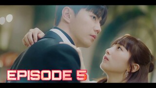 Dreaming of a Freaking Fairy Tale Episode 5-6 preview