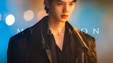 [สองภาษาจีนและอังกฤษ] ในที่สุดเพลงต่อสู้ "My Devil/A Date with the Devil" เวอร์ชันเต็ม OST "True" Yo