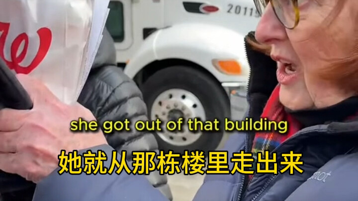 An INFP Girlfriend vs. an ENFP Girlfriend in Their Old Age