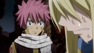 Gạt nước mắt cho chị đi còn gì 🥲 Fairytail VN