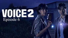 🇰🇷 | Voice S2 Episode 6 [ENG SUB]