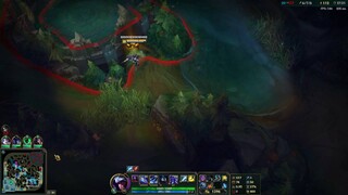 Rengar Jumpscare