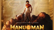 Hanu-man (2024) - Tamil