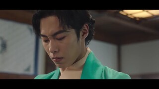 Alchemy of Souls Episode 4 - No Copyright Infringement Is Intended - English Subtitles - Kdrama 2022