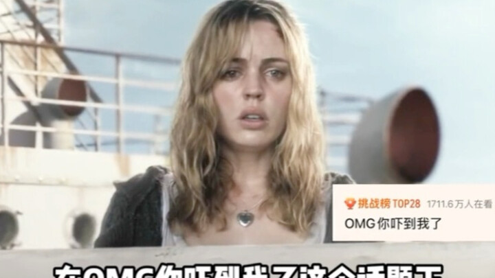 What’s truly terrifying about “Piranha 3D” is that just when you think it’s all over, the real despa