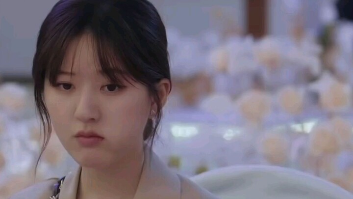 When you know you were the one She likes. Cdrama:Hidden Love