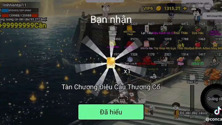 câu vạ cân
