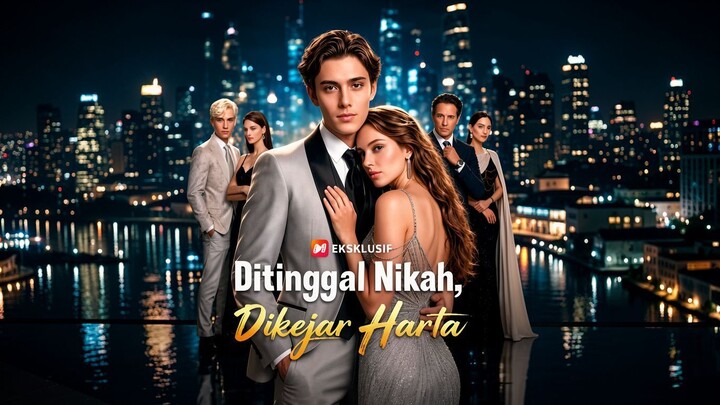 Ditinggal Nikah, Dikejar Harta Full Bahasa Indonesia (NS)