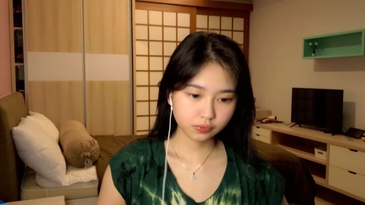 DAY 1 tinggal sendiri [50OSZeaYeUM]