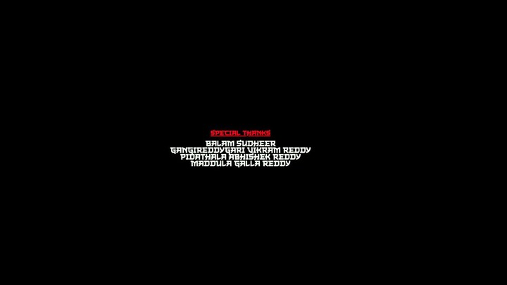 vangarazu full movie 2026