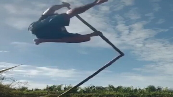 人类迷惑行为 035