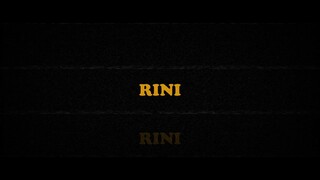 RINI - MY FAVOURITE CLOTHES