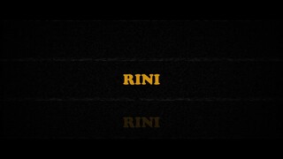 RINI - MY FAVOURITE CLOTHES