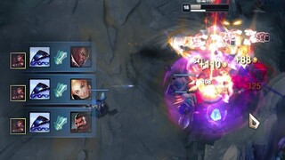 Deus Ex Machina!