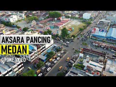AKSARA  PANCING  MEDAN