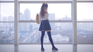 【يو】رقصة الوحش[نكتة مفقودة منذ زمن طويل]