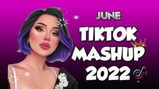 BEST TIKTOK MASHUP🌹 JUNE 2022💥 PHILIPPINES (DANCE CRAZE)