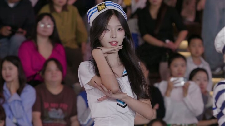 T-ara So Crazy(完全疯了) 翻跳直拍|251018bz随舞|【kz】