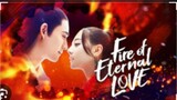 FIRE OF ETERNAL LOVE Episode 14 Tagalog Dubbed