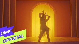 Apink回归曲《Dumhdurum》MV预告2公开！期待明天！