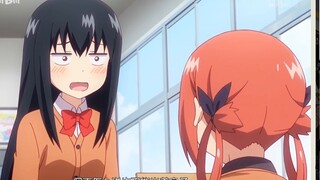 [AMV]When your friends know you are drawing something unpresentable