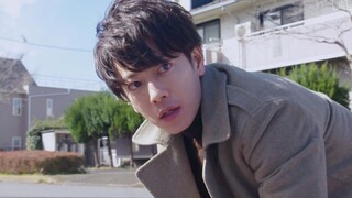 [Takeru Satoh] Chiến ca vang lên! Thử thách rung động